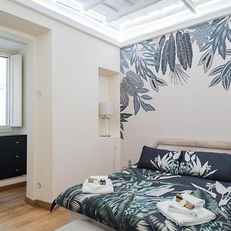 Lupa Luxury Apartment Řím Exteriér fotografie