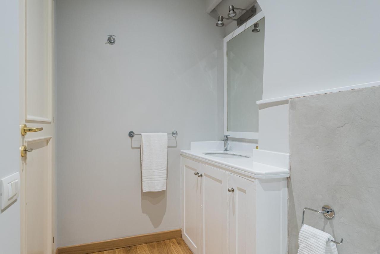 Lupa Luxury Apartment Řím Exteriér fotografie