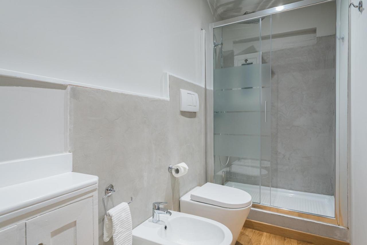 Lupa Luxury Apartment Řím Exteriér fotografie